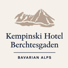 Logo Kempinski