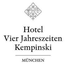 Hotel Vier Jahreszeiten Kempinski M&uuml;nchen