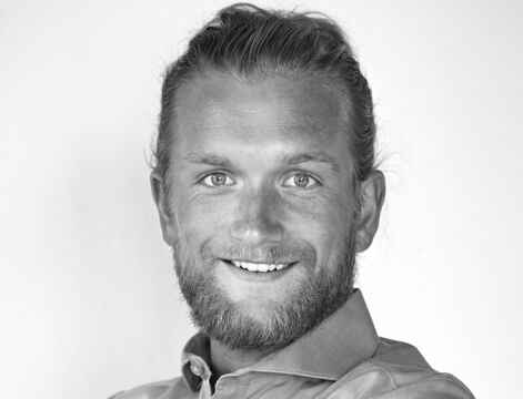 Yannick Oberhauser