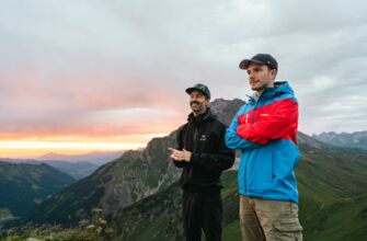 Berghaus Schr&ouml;cken