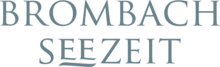 BrombachSeeZeit