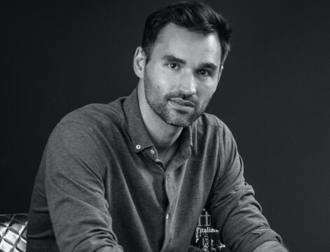 Dominik Cini