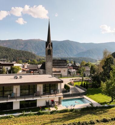 Hotel Wochtla Buam
