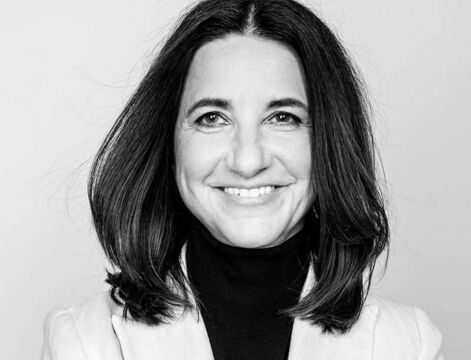 Carmen Stromberger